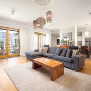 Pronájem bytu 4+kk 150 m² Praha