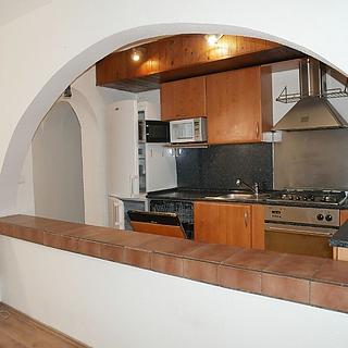 Pronájem bytu 3+1 73 m&sup2; Brno