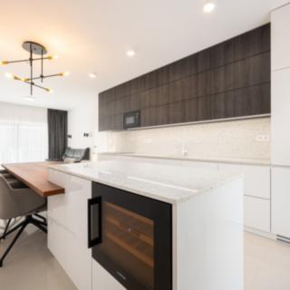 Pronájem rodinného domu, 210m²