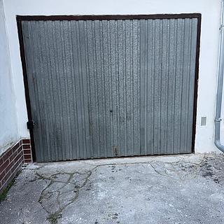 Pronájem garáže 16 m² Brno