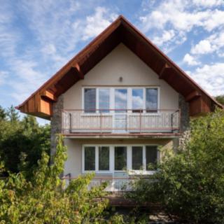Prodej chalupy 67 m² Chudčice