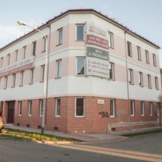 Pronájem bytu 1+kk, garsoniery 19 m² Brno