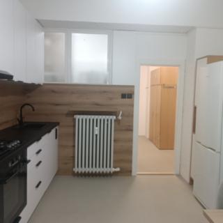 Pronájem bytu 1+1 45 m² Brno