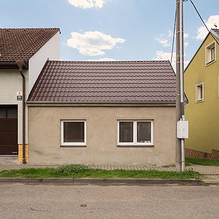 Pronájem rodinného domu 95 m² Brno
