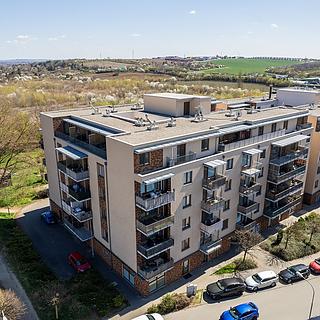 Prodej bytu 3+kk 100 m² Brno Starý Lískovec, U Leskavy