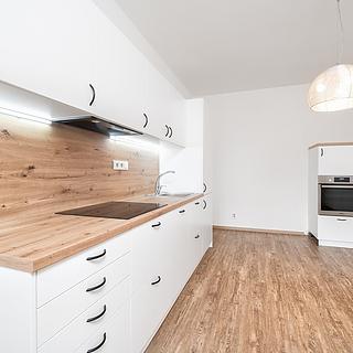 Prodej bytu 3+kk 54 m&sup2; Brno