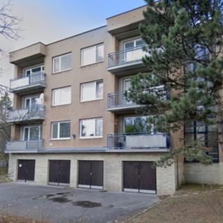 Prodej garáže 19 m² Brno Řečkovice, bratří Křičků