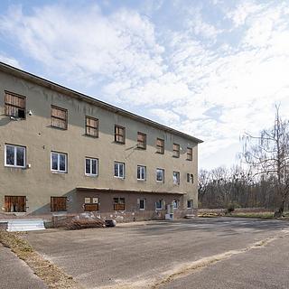 Prodej výrobního objektu 2 250 m² Žarošice Zdravá Voda
