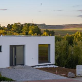 Prodej rodinného domu 105 m² Slavkov u Brna