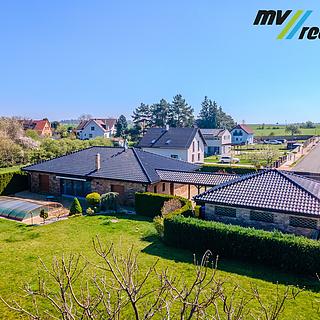 Prodej rodinného domu 195 m² Přišimasy, U Pramene