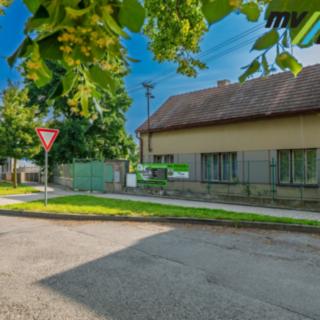 Prodej rodinného domu 80 m² Milovice, Zahradní