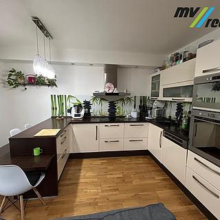 Pronájem bytu 3+kk 63 m² Lysá nad Labem