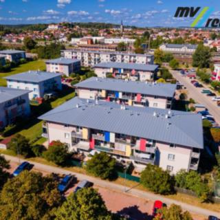 Prodej bytu 3+kk 73 m² Lysá nad Labem, Vichrova