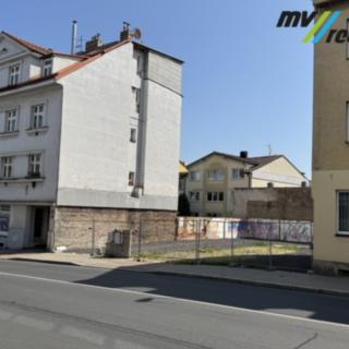Pronájem ostatních pozemků 391 m² Praha
