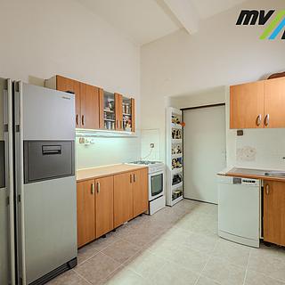 Prodej bytu 2+kk 55 m² Praha Holešovice, Schnirchova