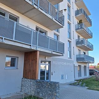 Pronájem bytu 2+kk 40 m² Nymburk, Ke Strouze