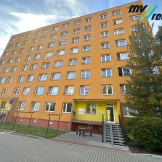 Prodej bytu 3+1, 64m²