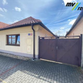 Prodej rodinného domu 91 m² Lysá nad Labem