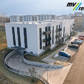 Prodej bytu 4+kk 81 m² Poděbrady V, Dykova