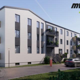 Prodej bytu 3+kk 73 m² Rychnov u Jablonce nad Nisou
