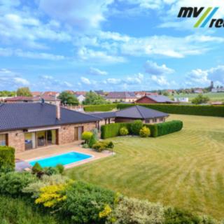 Prodej rodinného domu 195 m² Přišimasy