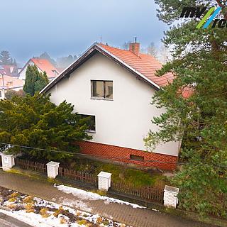 Prodej rodinného domu 380 m² Kralupy nad Vltavou Mikovice, V Sadech