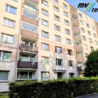 Pronájem bytu 3+1 60 m² Ústí nad Labem