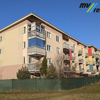 Pronájem bytu 1+kk a garsoniéry 31 m² Lysá nad Labem, Vichrova