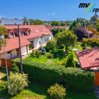 Prodej rodinného domu, 178m²