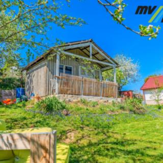 Prodej zahrady 475 m² Kralupy nad Vltavou Mikovice