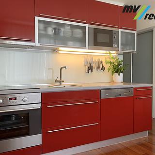 Pronájem bytu 3+1 70 m² Pečky