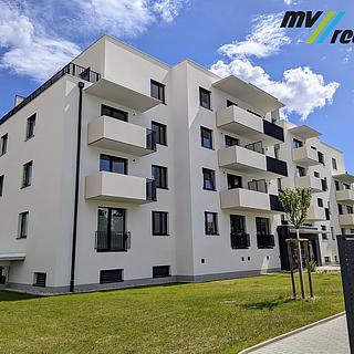 Pronájem bytu 2+kk 58 m² Lysá nad Labem, Šípková