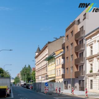 Prodej bytu 2+kk 50 m² Praha