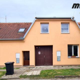Pronájem rodinného domu 130 m² Lysá nad Labem, Šmeralova