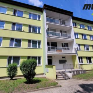 Pronájem bytu 3+1 69 m² Lysá nad Labem, Okružní