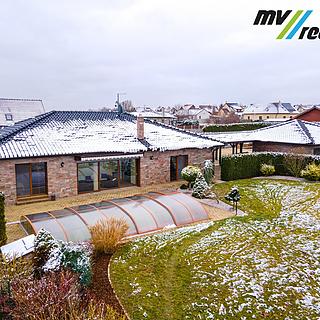 Prodej rodinného domu 195 m² Přišimasy, U Pramene