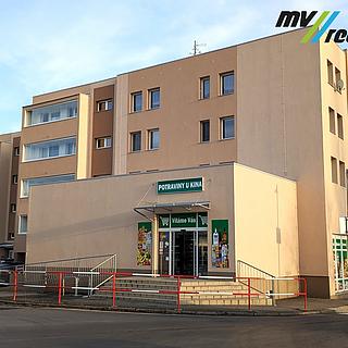 Pronájem bytu 3+kk 73 m² Lysá nad Labem, Poděbradova