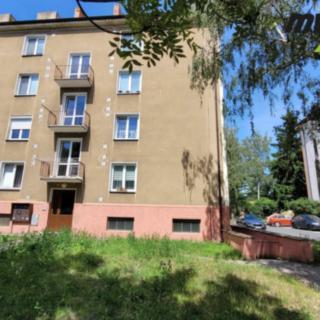Pronájem bytu 1+1 34 m² Lysá nad Labem