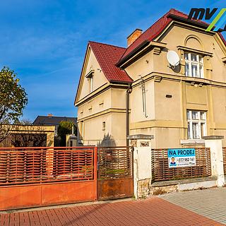 Prodej rodinného domu 117 m² Lysá nad Labem, Zahradní