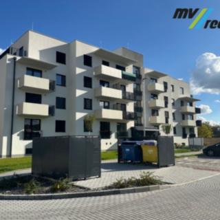Pronájem bytu 2+kk 62 m² Lysá nad Labem