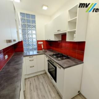 Pronájem bytu 3+1 60 m² Ústí nad Labem
