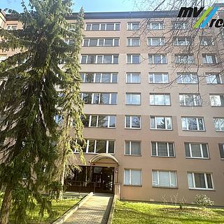 Pronájem bytu 4+kk 67 m² Praha Prosek, Mimoňská