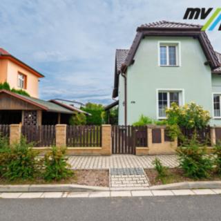 Prodej rodinného domu 124 m² Městec Králové, Svojsíkova