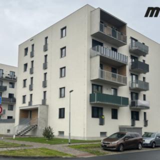 Pronájem bytu 2+kk 50 m² Poděbrady