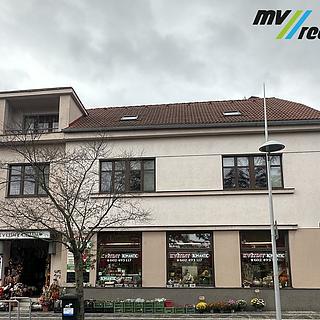 Pronájem kanceláře 90 m² Lysá nad Labem, Masarykova