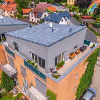 Prodej bytu 3+kk 85 m² Praha