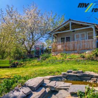 Prodej chaty 18 m² Kralupy nad Vltavou Mikovice