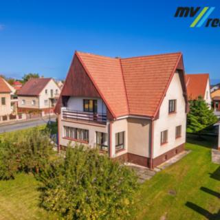 Prodej rodinného domu 157 m² Lysá nad Labem, Klicperova