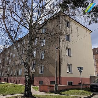 Pronájem bytu 2+1 51 m² Lysá nad Labem, Sídliště