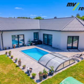 Prodej rodinného domu 196 m² Chrášťany Chotouň